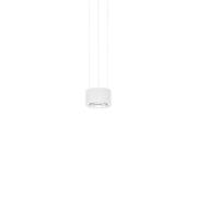 Arcchio - Atreus LED Hanglamp Up/Down White