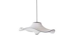 Made By Hand - Flying Ø78 LED Hanglamp Ivory White