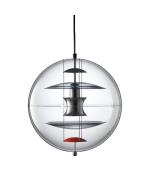 Verpan - VP Globe 40 Hanglamp Coloured Glas