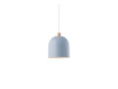 Nordlux - Gaston Hanglamp Blue