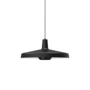 Grupa - Arigato Hanglamp Large Zwart Grupa