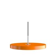 UMAGE - Asteria Plus Hanglamp Medium Nuance Oranje/Staal Top