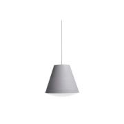 HAY - Sinker S Hanglamp Dusty Grey