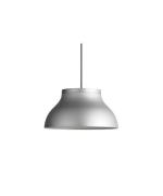 HAY - PC Hanglamp M Aluminium