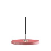 UMAGE - Asteria Plus Hanglamp Mini Nuance Rose/Staal Top