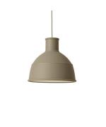 Muuto - Unfold Hanglamp Olive