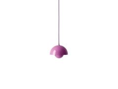 &Tradition - Flowerpot VP10 Hanglamp Tangy Pink