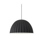 Muuto - Under The Bell Hanglamp Ø55 Black