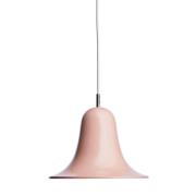 Verpan - Pantop Hanglamp Ø23 Dusty Rose