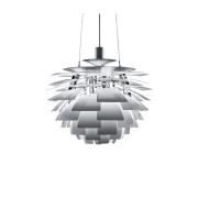 Louis Poulsen - PH Artichoke Hanglamp Ø480 Stainless Steel