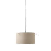 Frandsen - FM 1954 Hanglamp Ø41 Matt Grey