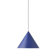 Frandsen - Benjamin XL Hanglamp Matt Blue