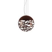 Lodes - Kelly SO3 Medium Sphere Hanglamp Koper/Brons