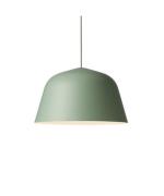 Muuto - Ambit Hanglamp Ø40 Dusty Green