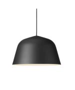 Muuto - Ambit Hanglamp Ø40 Black