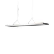 Arcchio - Dorean Hanglamp Silver