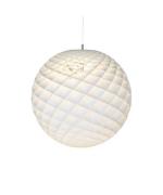 Louis Poulsen - Patera 450 Hanglamp White