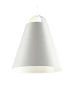 Louis Poulsen - Above Hanglamp Ø550 Wit