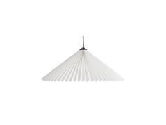 HAY - Matin 500 Hanglamp White