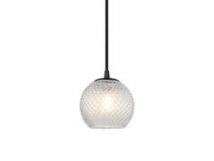 Halo Design - Nobb Ball Hanglamp Small Clear