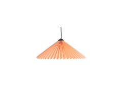 HAY - Matin 380 Hanglamp Peach