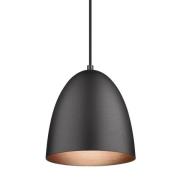 Halo Design - The Classic Hanglamp Ø20 Black