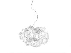 SLAMP - Clizia Hanglamp Wit