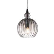 Halo Design - Ball Ball Hanglamp Ø15 Smoke