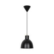 Nordlux - Pop Hanglamp Matt Black