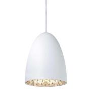 Design For The People - Nexus Hanglamp Ø20 White