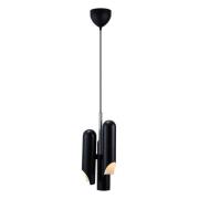 Design For The People - Rochelle Hanglamp Black