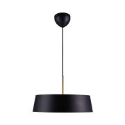 Nordlux - Clasi 45 Hanglamp Black