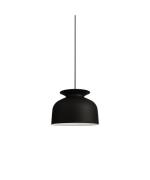 GUBI - Ronde Hanglamp Ø40 Zwart