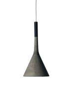 Foscarini - Aplomb Hanglamp GU10 Grijs 10m