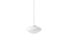 &Tradition - Mist Hanglamp AP15 Matt White