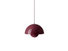 &Tradition - Flowerpot VP7 Hanglamp Dark Plum