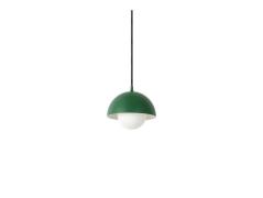 NOLA - Hide Hanglamp Ø22 Green