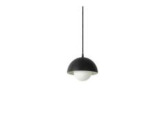 NOLA - Hide Hanglamp Ø22 Black