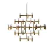 Nemo Lighting - Crown Major Hanglamp Gold Plated