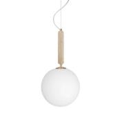 Globen Lighting - Torrano 30 Hanglamp Travertine