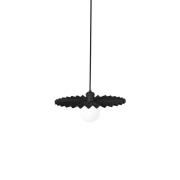 Globen Lighting - Omega 35 Hanglamp Black