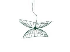 Globen Lighting - Ray 70 Hanglamp Green