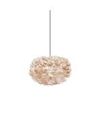 UMAGE - Eos Hanglamp Medium Licht Bruin/Zwart