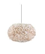 UMAGE - Eos Hanglamp X-Large Licht Bruin/Zwart