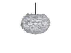 UMAGE - Eos Hanglamp Medium Gray/Zwart