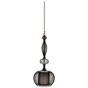 Forestier - Imperatrice Hanglamp Black