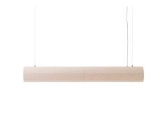 Audo Copenhagen - Hashira Linear Hanglamp Raw