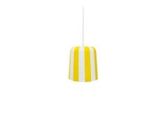 DybergLarsen - Gry Hanglamp Geel/Wit