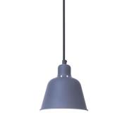 Halo Design - Carpenter Hanglamp Ø15 Grey