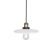 Globen Lighting - Cobbler 25 Hanglamp White